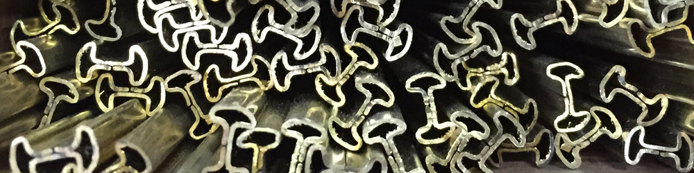 Metals and Frames